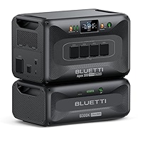 BLUETTI Expansion Batteries in Kenya
